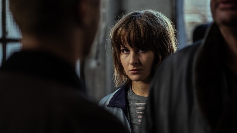 кадр из фильма Ферри 2