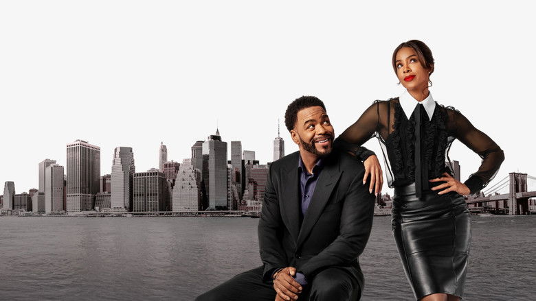 кадр из фильма Relationship Goals