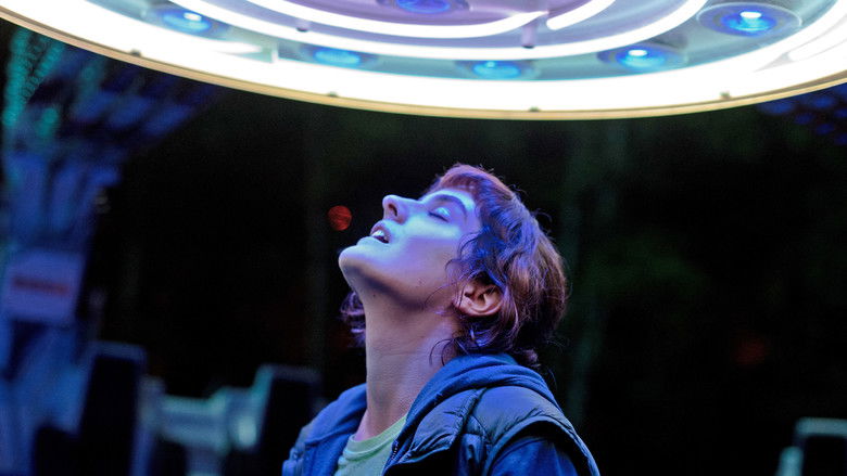 кадр из фильма Джамбо