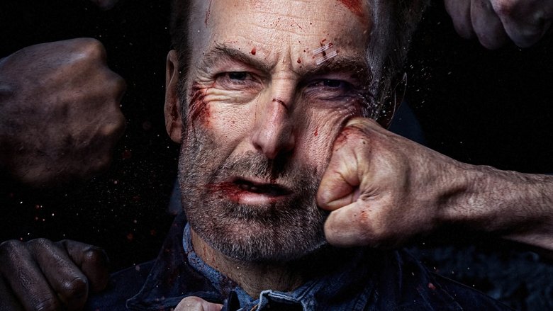 кадр из фильма Никто