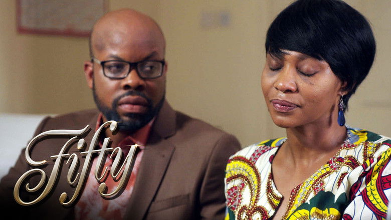 кадр из фильма Fifty