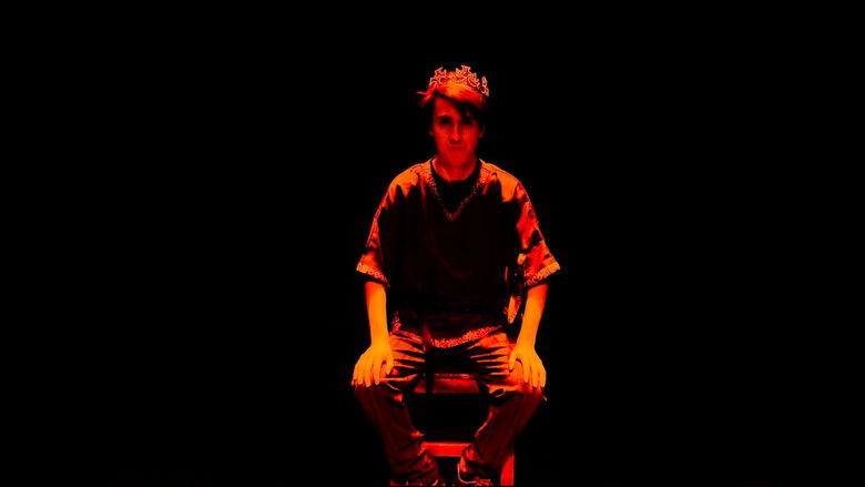 кадр из фильма The Curse of Crescent's Crown