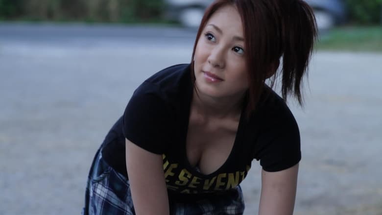 кадр из фильма ミルク　滴る女