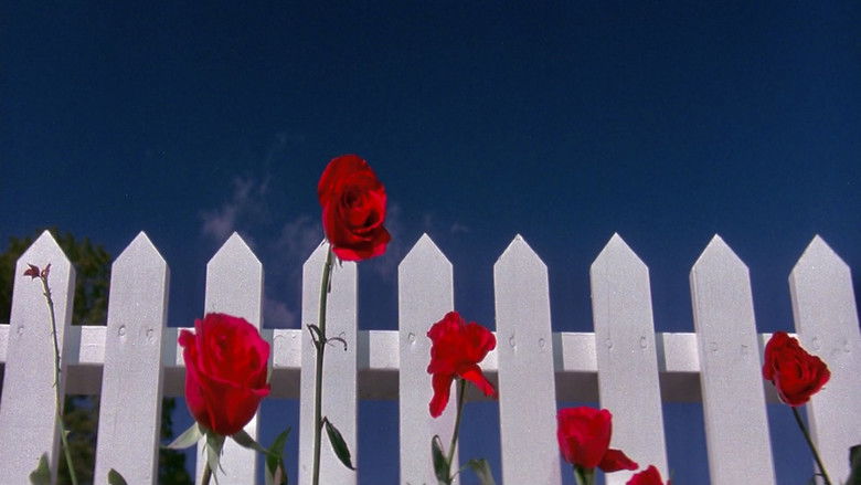 кадр из фильма Blue Velvet: The Lost Footage