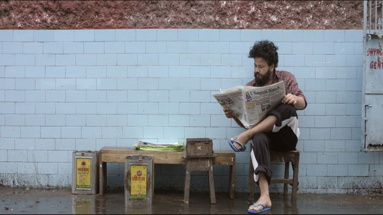 кадр из фильма Iewduh