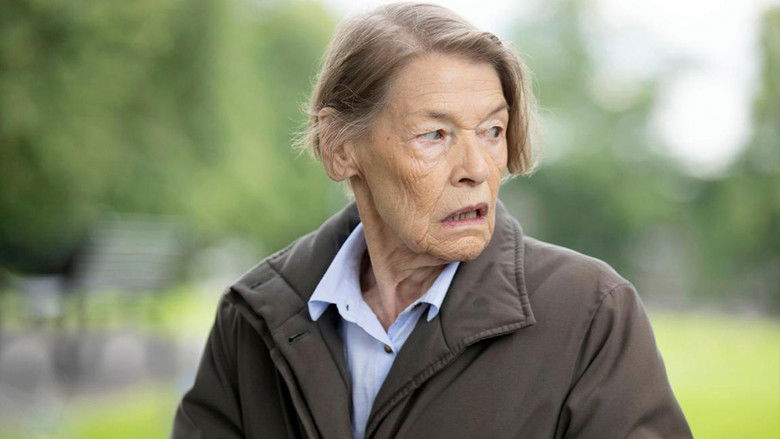 кадр из фильма Найти Элизабет