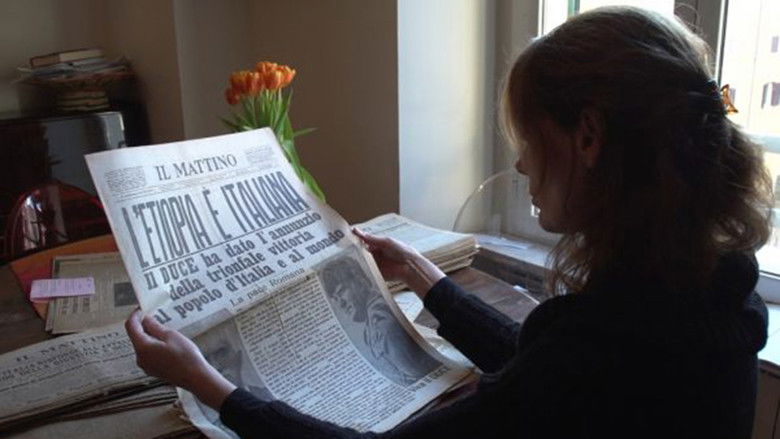 кадр из фильма Pagine nascoste