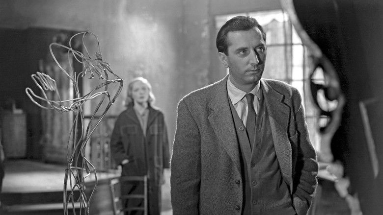 кадр из фильма Pętla