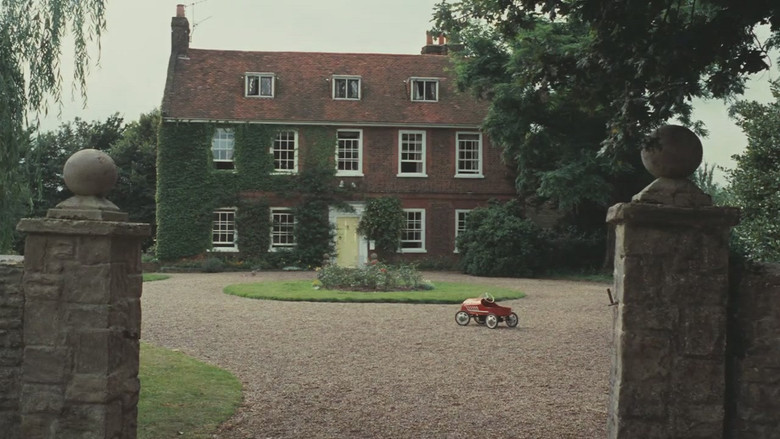 кадр из фильма Несчастный случай