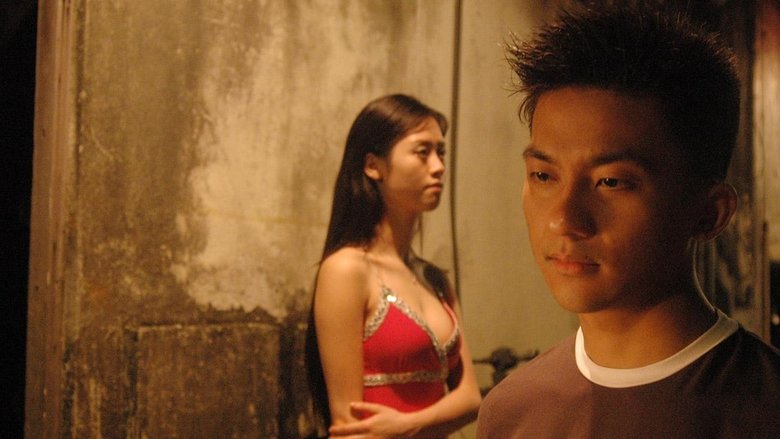 кадр из фильма 快乐工厂