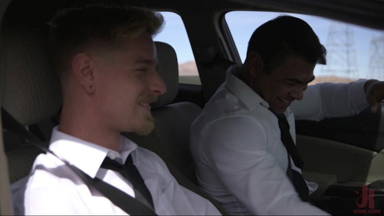 кадр из фильма Hellbound Hunks