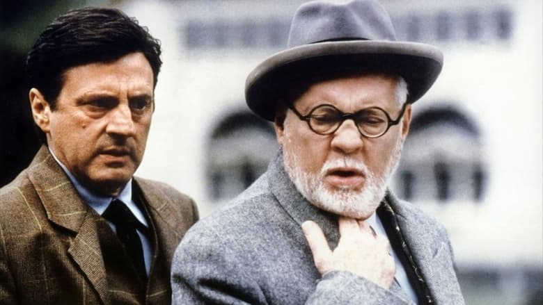 кадр из фильма Вайонт — безумие людей