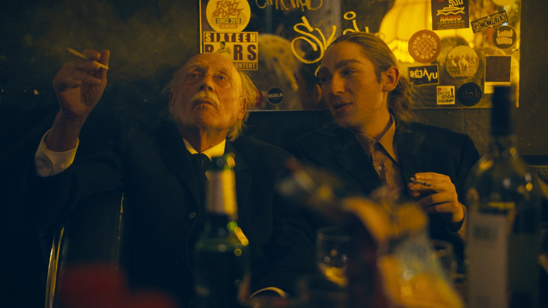 кадр из фильма Nonkonform