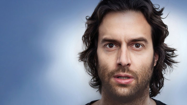 кадр из фильма Chris D'Elia: White Male. Black Comic.