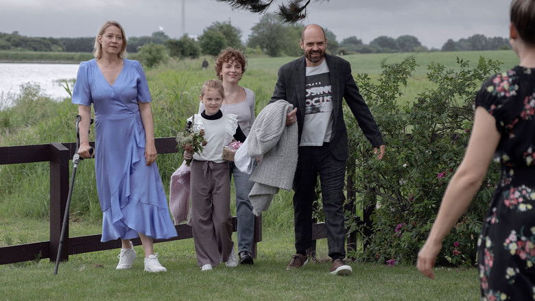 кадр из фильма Begyndelser