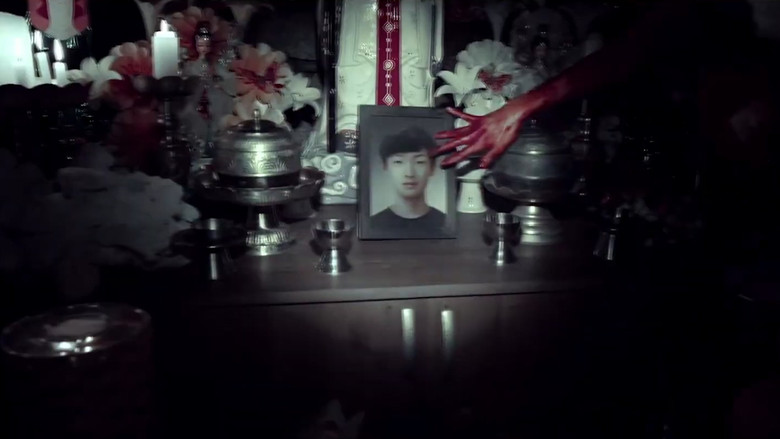 кадр из фильма 마루이 비디오