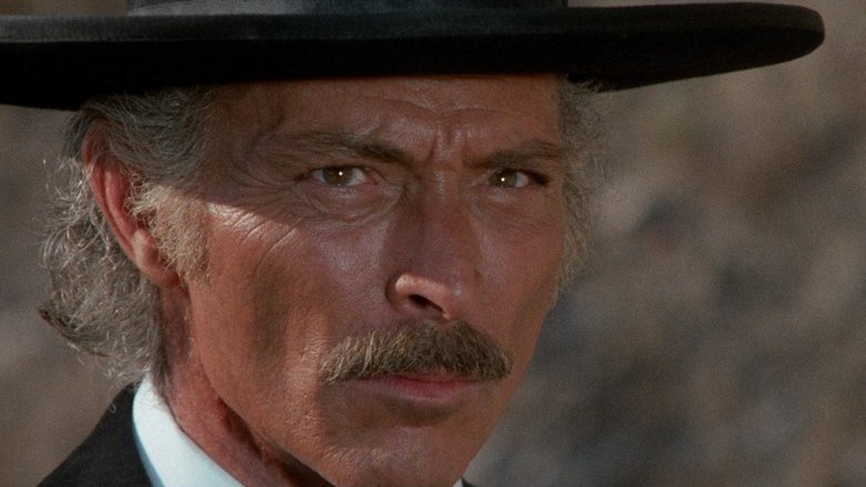 кадр из фильма Большая дуэль