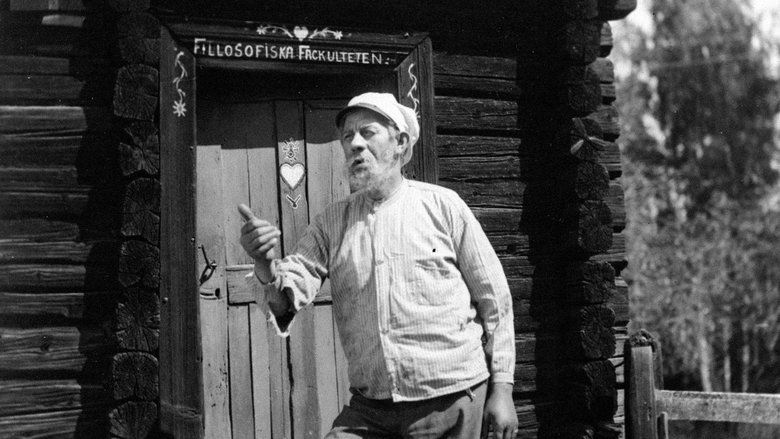 кадр из фильма Rågens Rike