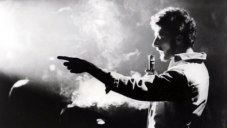 кадр из фильма Ленни