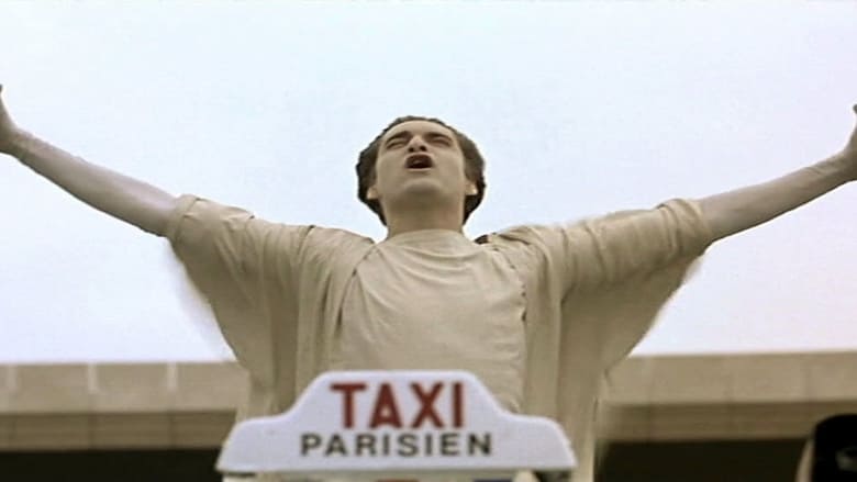кадр из фильма Le nouveau Jean-Claude