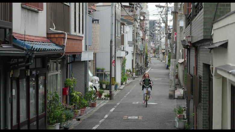 кадр из фильма コーポ・ア・コーポ