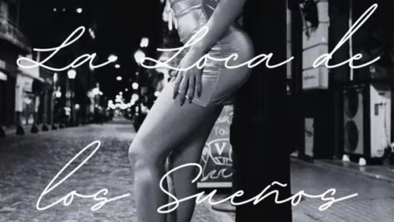 La Loca de Los Sueños | Acto I: Las Mil Caras (Short Film/Visual Album)
