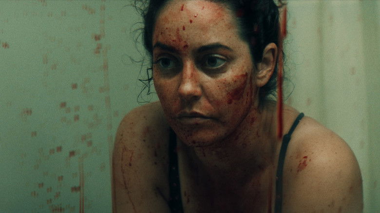 кадр из фильма Do Not Disturb