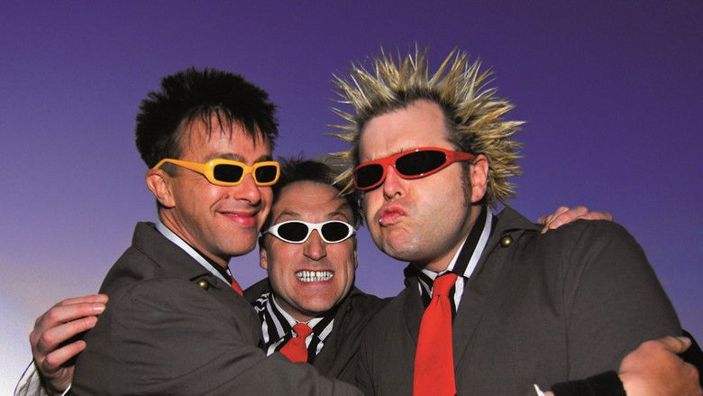 Toy Dolls - We're Mad/Idle Gossip