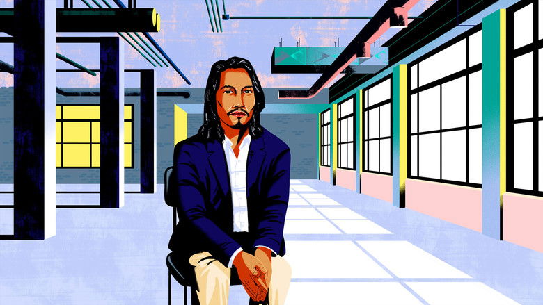 кадр из фильма Curt Schilling's Imperfect Game