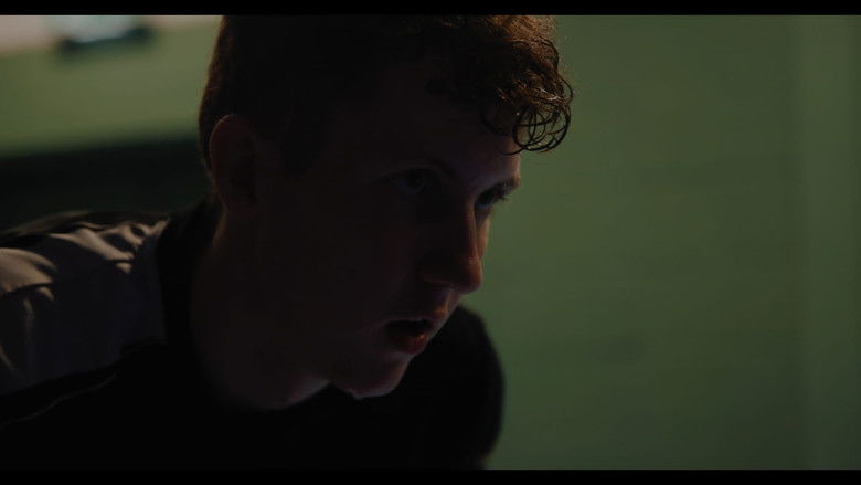 кадр из фильма Red Black Green