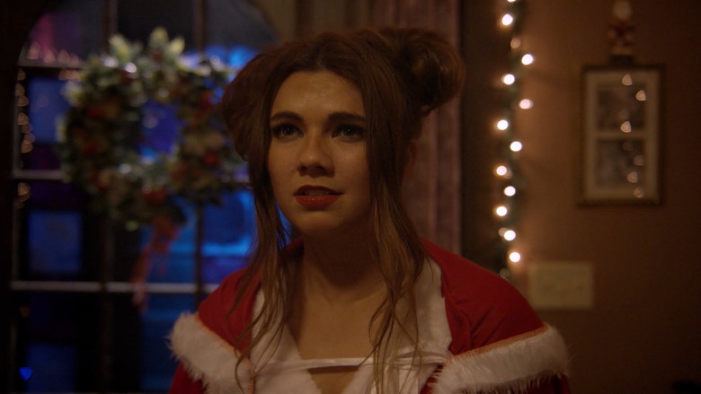 кадр из фильма The 12 Slays of Christmas