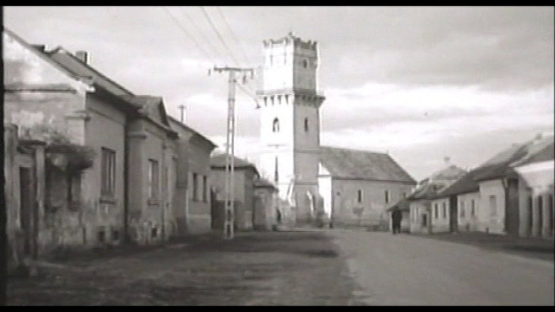 кадр из фильма Jelenlét