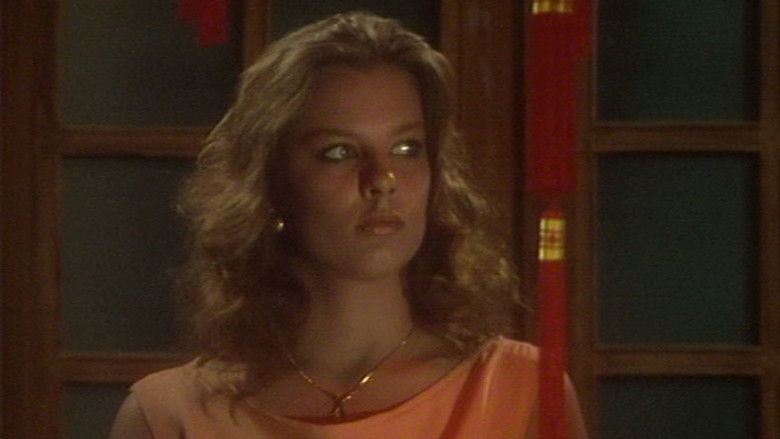 кадр из фильма Yöjuttu: Merkitty