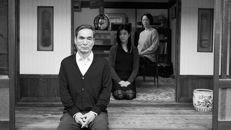 кадр из фильма 敵