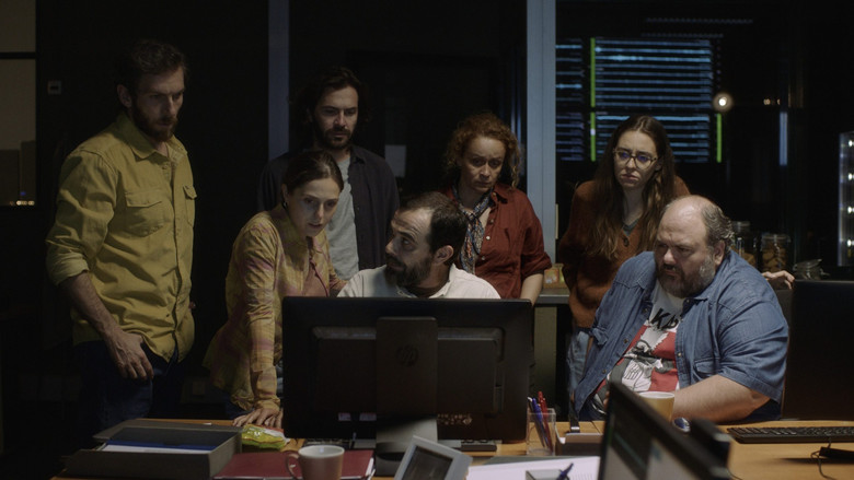 кадр из фильма O Melhor dos Mundos