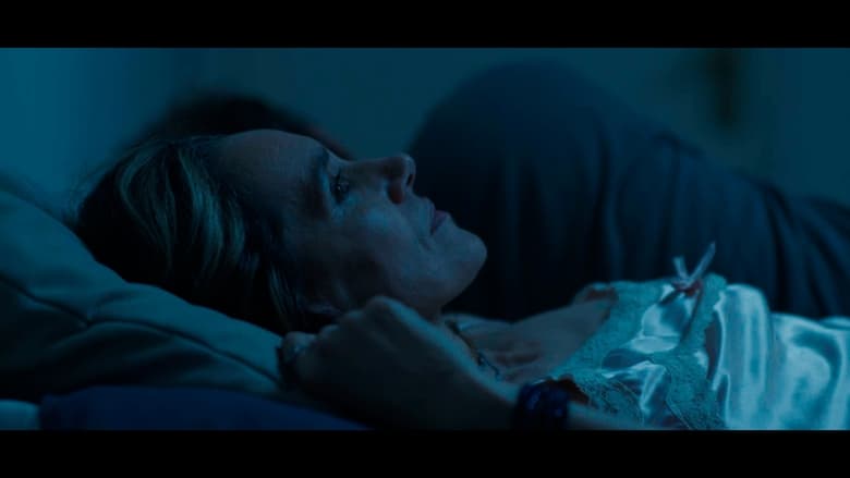 кадр из фильма A Tiempo