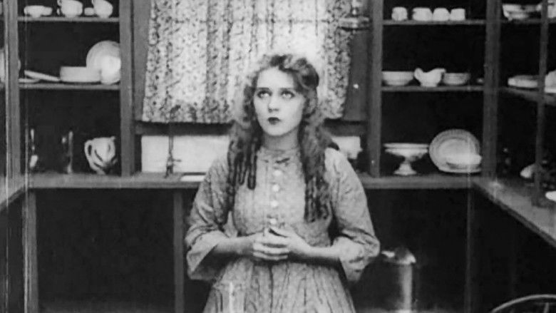 кадр из фильма Rebecca of Sunnybrook Farm