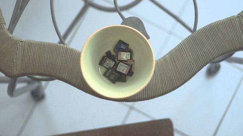 кадр из фильма The Finish Line