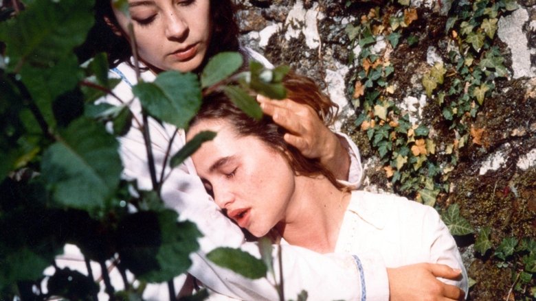 кадр из фильма Céline