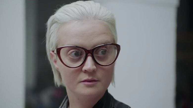 кадр из фильма Герой моего времени