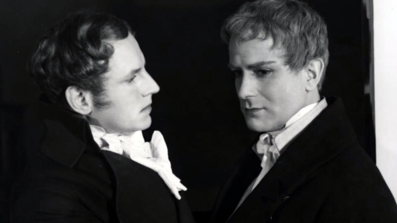 кадр из фильма Jeg har elsket og levet