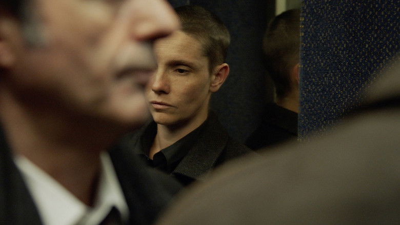 кадр из фильма Блэкджек