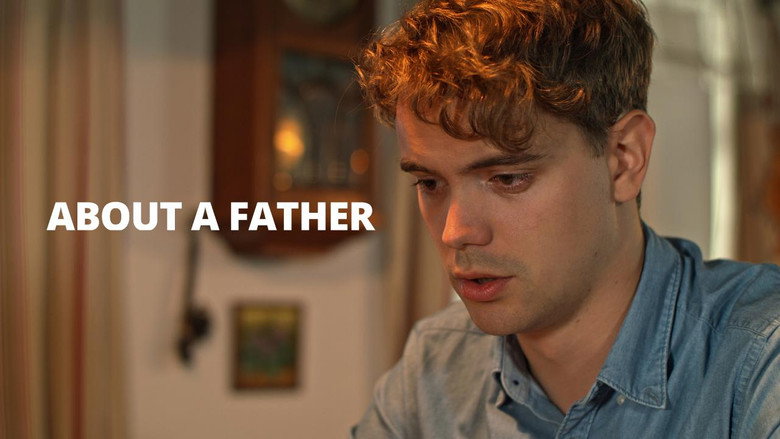 кадр из фильма O Otci