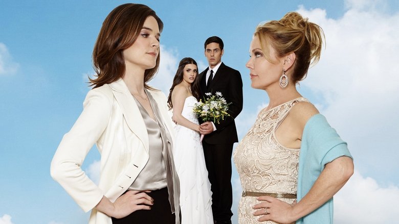 кадр из фильма Mothers of the Bride