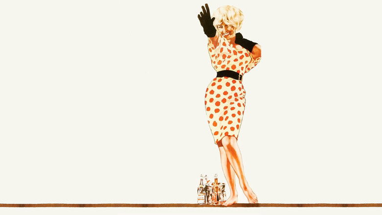 кадр из фильма Один, два, три