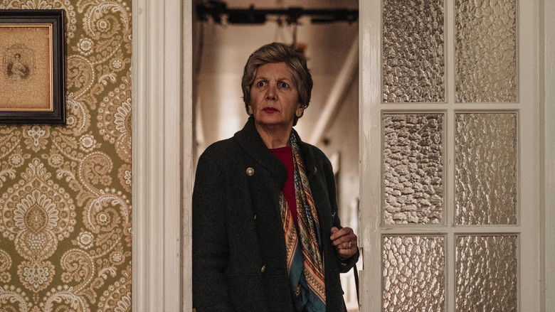 кадр из фильма Kinka