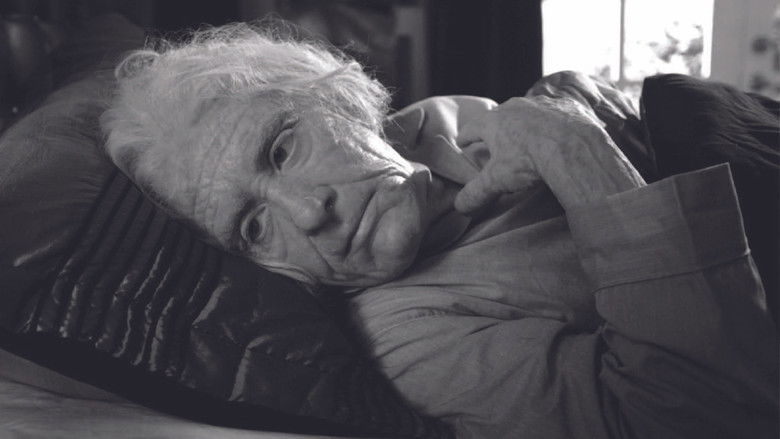 кадр из фильма Перетасовка