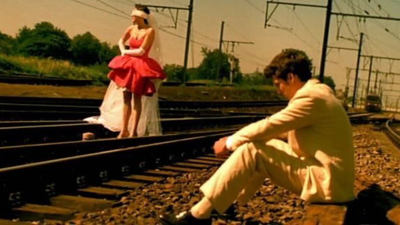 кадр из фильма Влюбись в меня, если осмелишься