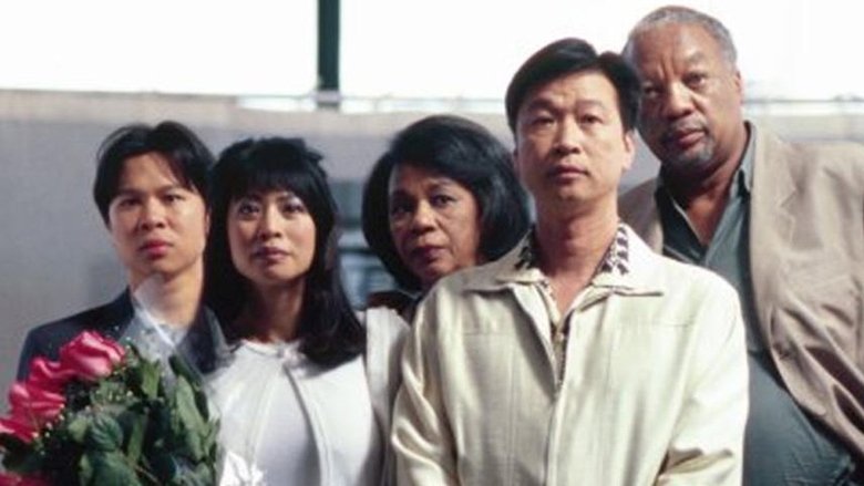 кадр из фильма Catfish in Black Bean Sauce