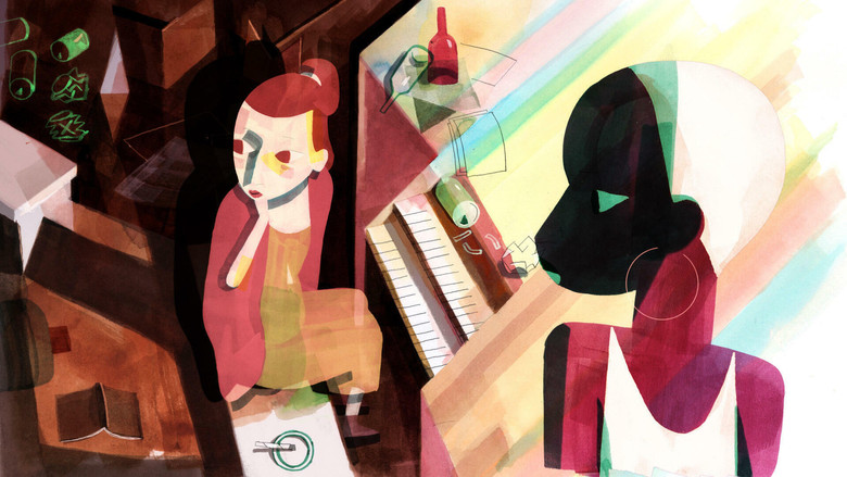 кадр из фильма Гений места